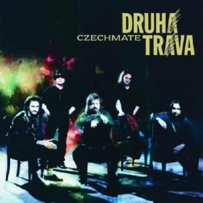Druha Trava - Czechmate