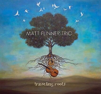 Flinner Matt Trio - Traveling Roots