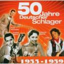 50 Jahre Schlager 1955-1959 (Various)