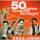 50 Jahre Schlager 1955-1959 (Various)