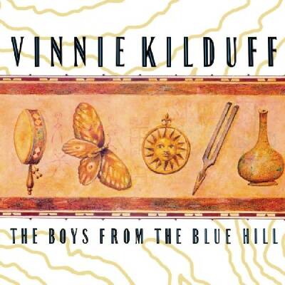 Kilduff Vinnie - Boys From Blue Hill
