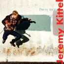 Kittel Jeremy - Chasing Sparks