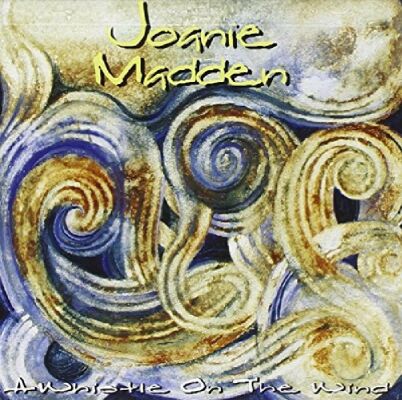 Madden Joanie - A Whistle In The Wind