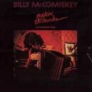 Mccomiskey Billy - Makin The Rounds