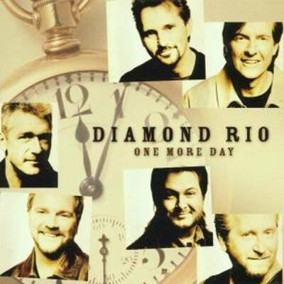 Diamond Rio - One More Day