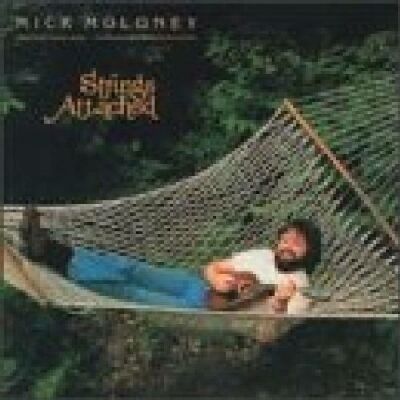 Moloney Mick - Strings Attached