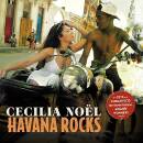 Noel Cecilia - Havana Rocks