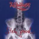 Ambros Wolfgang - Steh grod