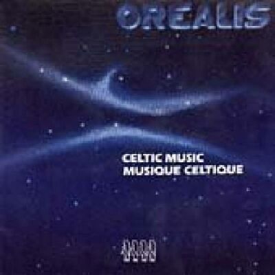 Orealis - Musique Celtique