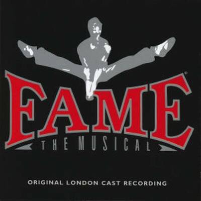 Musical - Fame