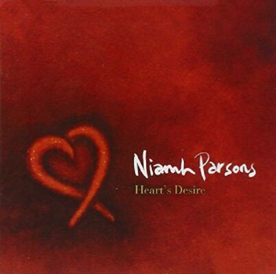 Parsons Niamh - Hearts Desire