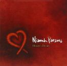 Parsons Niamh - Hearts Desire