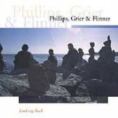 Phillips Grier & Flinner - Looking Back