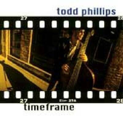 Phillips Todd - Timeframe