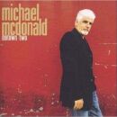 Mcdonald Michael - Motown Two