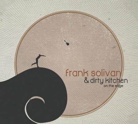 Solivan Frank - On The Edge