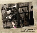 Stephenson Larry - What Really Matters