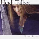 Talbot Heidi - Distant Shore