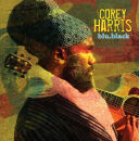 Harris Corey - Blu. Black