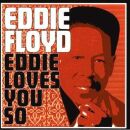 Floyd Eddie - Eddie Loves You So