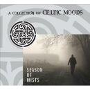 Collection Of Celtic Moods: Season Of Mists