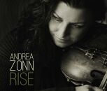 Zonn Andrea - Rise