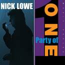 Lowe Nick - Party Of One