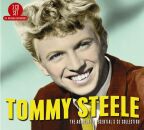 Steele Tommy - Absolutely Essential 3CD Collection