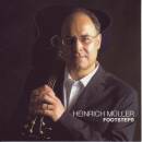 Müller Heinrich - FOOTSTEPS