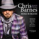 Barnes Chris / Bad News / - Hokum Blues