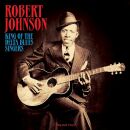 Johnson Robert - King Of The Delta Blues