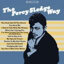 Sledge Percy - Percy Sledge Way