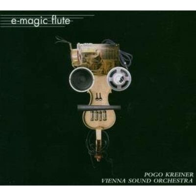 Kreiner Pogo - E-Magic Flute