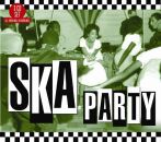 Ska Party (Diverse Interpreten)