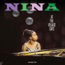Simone Nina - At The Village Gate (180 gr. Purple Vinyl)