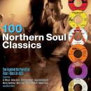 100 Northern Soul Classics (Various)