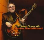 Robillard Duke - A Swingin Session