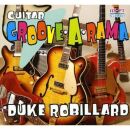 Robillard, Duke - Guitar Groove-A-Rama