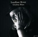 Leadfoot Rivet - Greyboy Blues