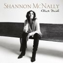 Mcnally Shannon - Black Irish