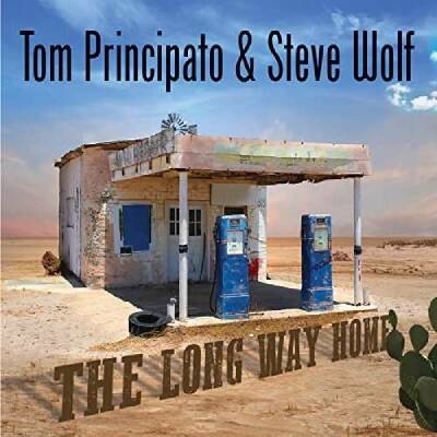 Principato Tom & Steve Wolf - Long Way Home