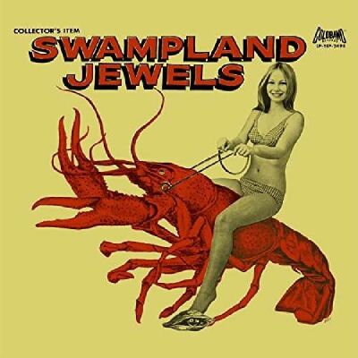 Swampland Jewels (Diverse Interpreten)