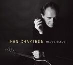 Chartron Jean - Blues Blues -Digi-
