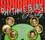 Rhythm & Blues Party