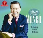 Monro Matt - Absolutely Essential 3 CD