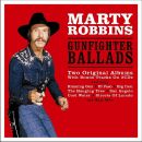 Robbins Marty - Gunfighter Ballads