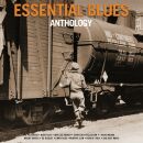 Essential Blues Anthology (Diverse Interpreten)