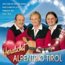 Alpentrio Tirol - Herzlichst