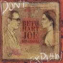 Hart Beth / Bonamassa Joe - Don´t Explain