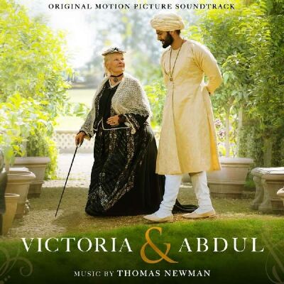 Newman Thomas - VIctoria & Abdul